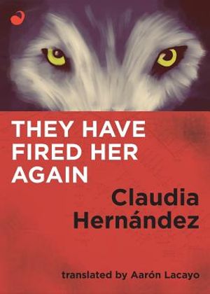 They Have Fired Her Again image number 0