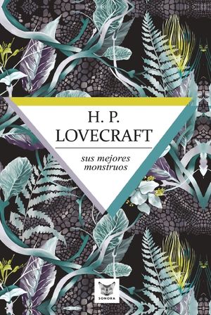 H.P. Lovecraft image number 0