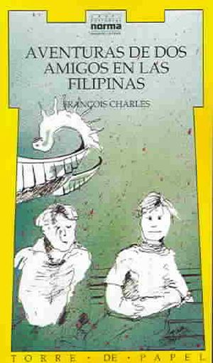 Aventuras De dos Amigos En Las Filipinas image number 0