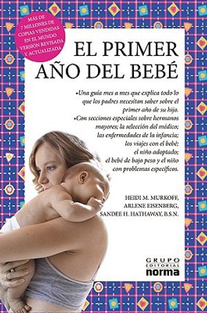 El Primer Ano del Bebe image number 0