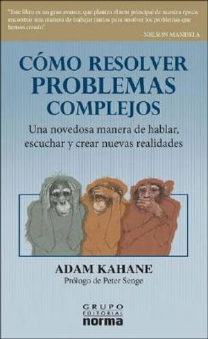 Como Resolver Problemas Complejos image number 0