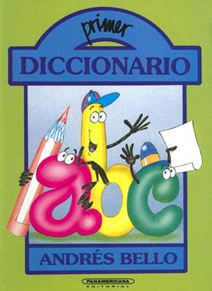 Primer Diccionario image number 0