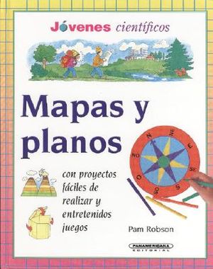 Mapas y Planos image number 0