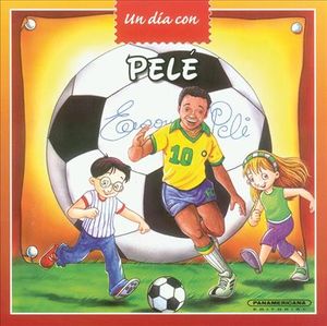 Pele image number 0