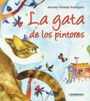 La gata de los pintores/ The painters' cat image number 0