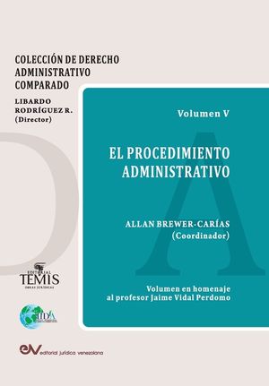 El Procedimiento Administrativo image number 0