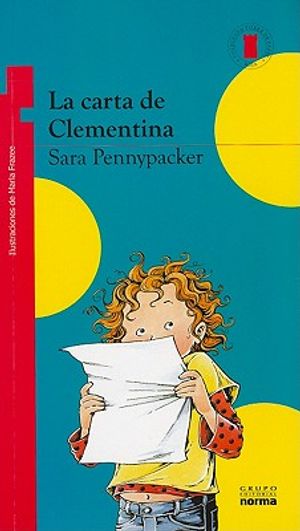 La Carta de Clementina image number 0