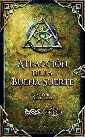 Atracci&oacute;n de la Buena Suerte image number 0