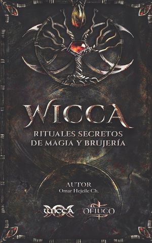 WICCA Rituales Secretos de Magia y Brujer&iacute;a image number 0