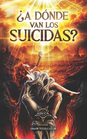 &iquest;A D&oacute;nde van los suicidas? image number 0