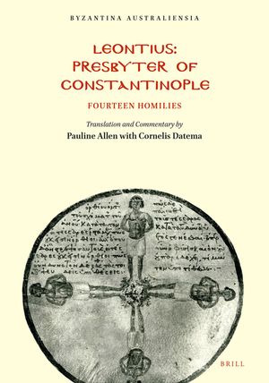 Leontius: Presbyter of Constantinople: Fourteen Homilies image number 0
