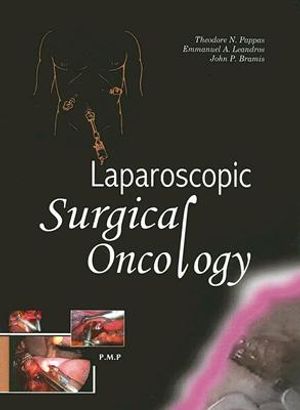 Laparoscopic Surgical Oncology image number 0