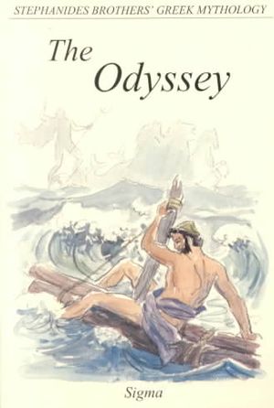 Odyssey image number 0
