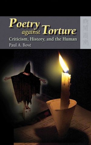 Poetry Against Torture: Criticism, History, and the Human image number 0