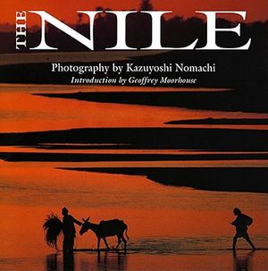The Nile image number 0