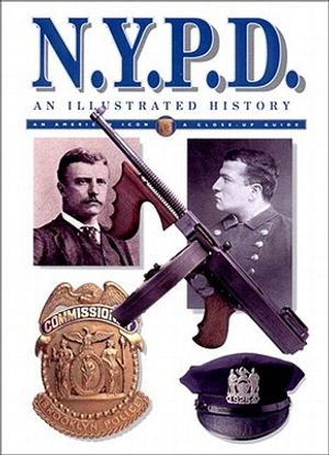 N.Y.P.D.: An Illustrated History image number 0