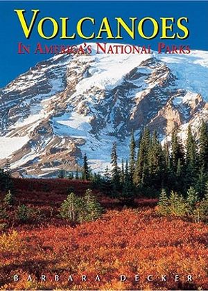 Volcanoes in America's National Parks image number 0