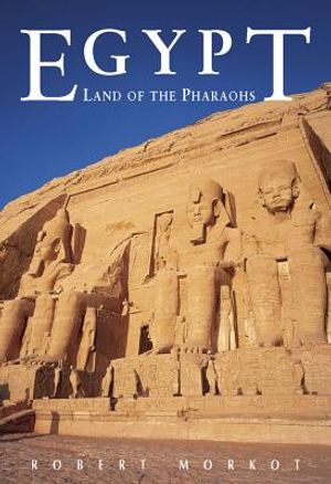 Egypt: Land of the Pharaohs image number 0
