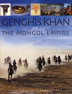 Genghis Khan and the Mongol Empire image number 0