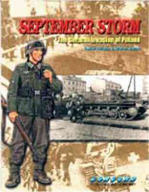 6510 September Storm: the German Invasion of Poland image number 0