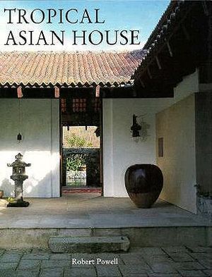 Tropical Asian House image number 0