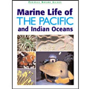 Marine Life of the Pacific and Indian Oceans image number 0
