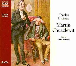 Martin Chuzzlewit image number 0