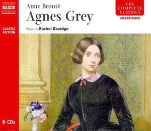 Agnes Grey image number 0