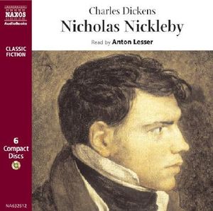 Nicholas Nickleby D image number 0