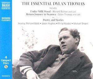 Essential Dylan Thomas D image number 0