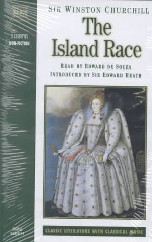 The Island Race image number 0