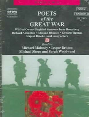 Poets of the Great War image number 0