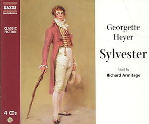 Sylvester image number 0