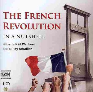 The French Revolution : In a Nutshell image number 0