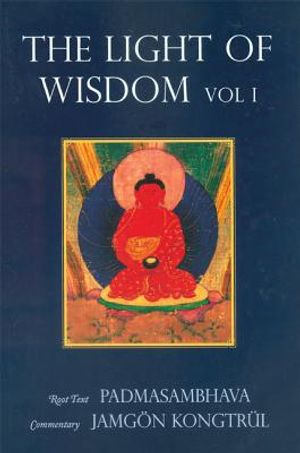 Light of Wisdom image number 0