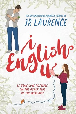 I English U: An international romantic comedy image number 0