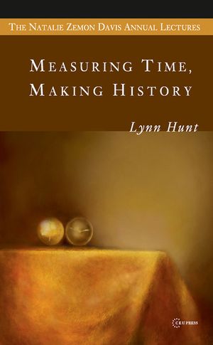 Measuring Time, Making History image number 0