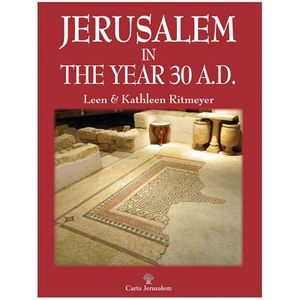 Jerusalem in the Year 30 A.D. image number 0