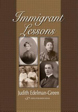 Immigrant Lessons image number 0