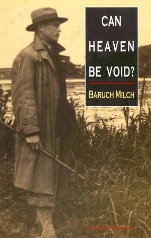 Can Heaven Be Void? image number 0