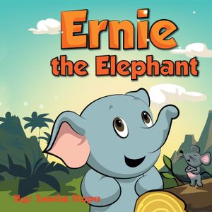 Ernie the Elephant image number 0