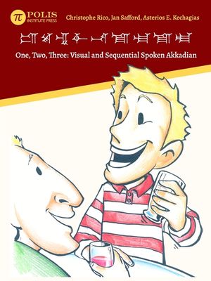 One, Two, Three: Visual and Sequential Spoken Akkadian image number 0