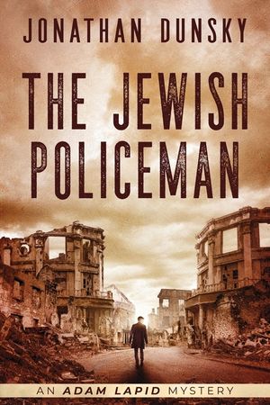 The Jewish Policeman image number 0