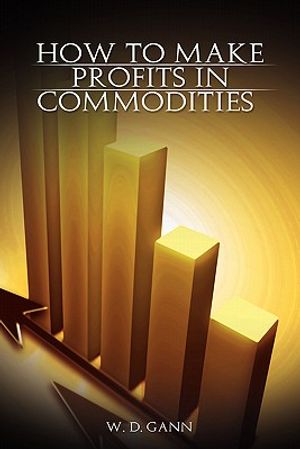 How to Make Profits In Commodities image number 0