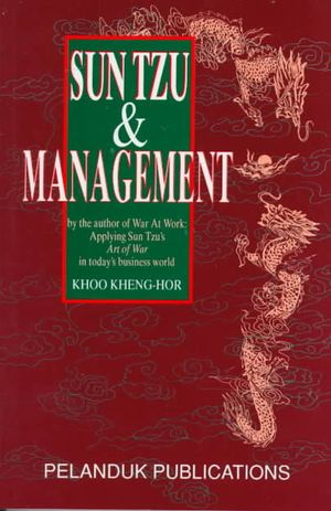 Sun Tzu and Management image number 0