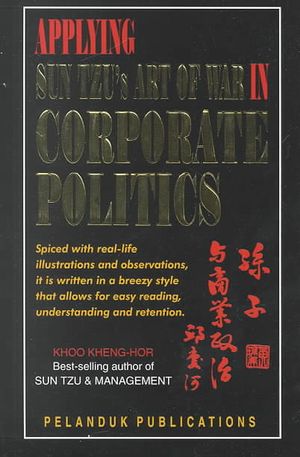 Applying Sun Tzu's Art of War in Corporate Politic image number 0