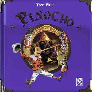 Pinocho image number 0