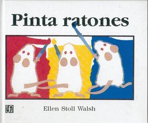 Pinta Ratones = Mouse Paint image number 0