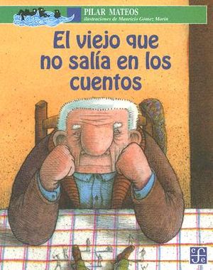 El Viejo Que No Salia en los Cuentos image number 0