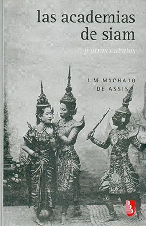 Las Academias de Siam y Otros Cuentos image number 0